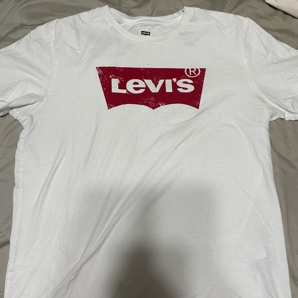 Levi’s t-shirt - Picture 2 of 2
